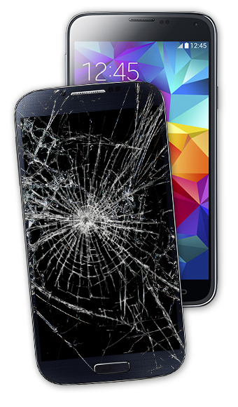 Email Lounge Veraangenamen Samsung Galaxy S5 Glas vervangen, reparatie binnen een uur | Computorium