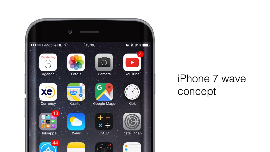 iphone 7 concept