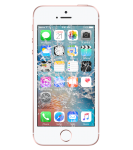 iPhone SE scherm reparatie rotterdam