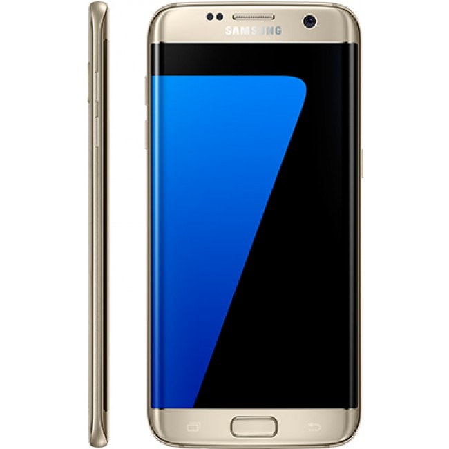 Samsung Galaxy S7 edge scherm reparatie - |