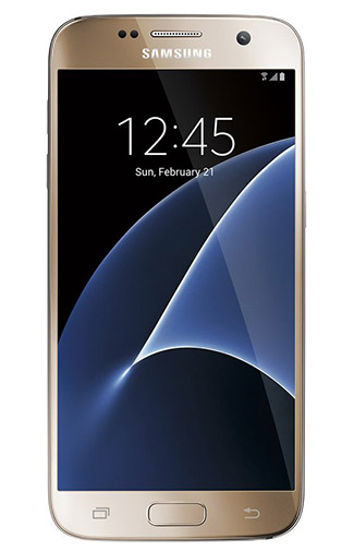 Samsung Galaxy S7 reparatie - Computorium Computorium