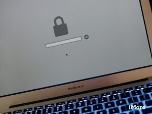 mac firmware wachtwoord herstellen