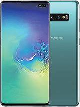 Plus s10 Samsung Galaxy