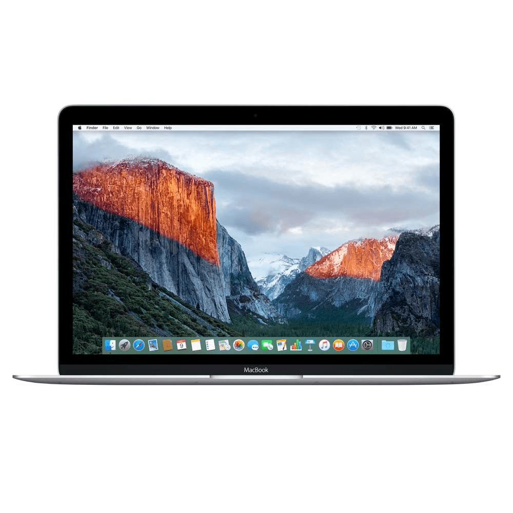 MacBook A1534 12 inch - Computorium | Computorium